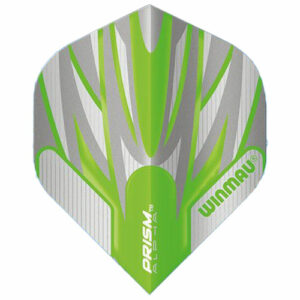 Prism Alpha Green Flight 2