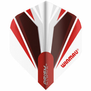 Prism Alpha Red Flight 2