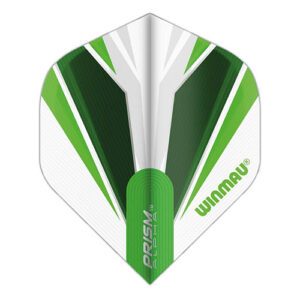 Prism Alpha Green Flight