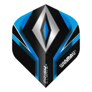 Prism Alpha Blue Flight 2
