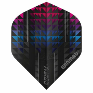 Prism Alpha Blue Purple Pink Flight