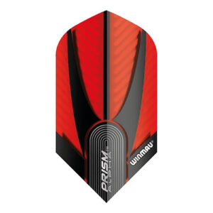 Prism Alpha Red Flight