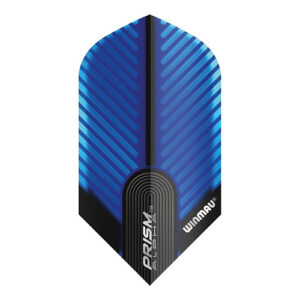 Prism Alpha Blue Flight