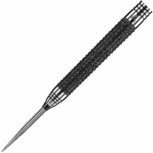 Red Dragon Peter Wright Mamba 2 Steel Tip Barrel Black
