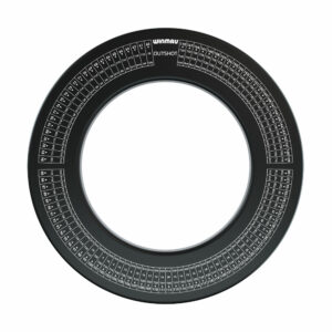 OutChart Dart Board Surround