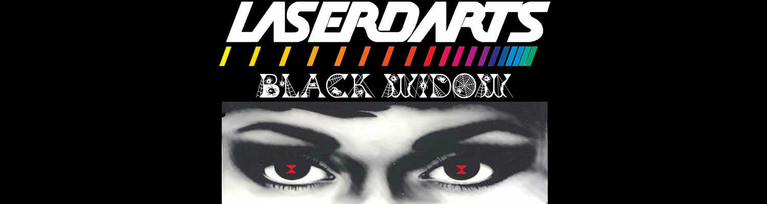 Black Widow