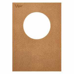 Viper Wall Defender Cork Board