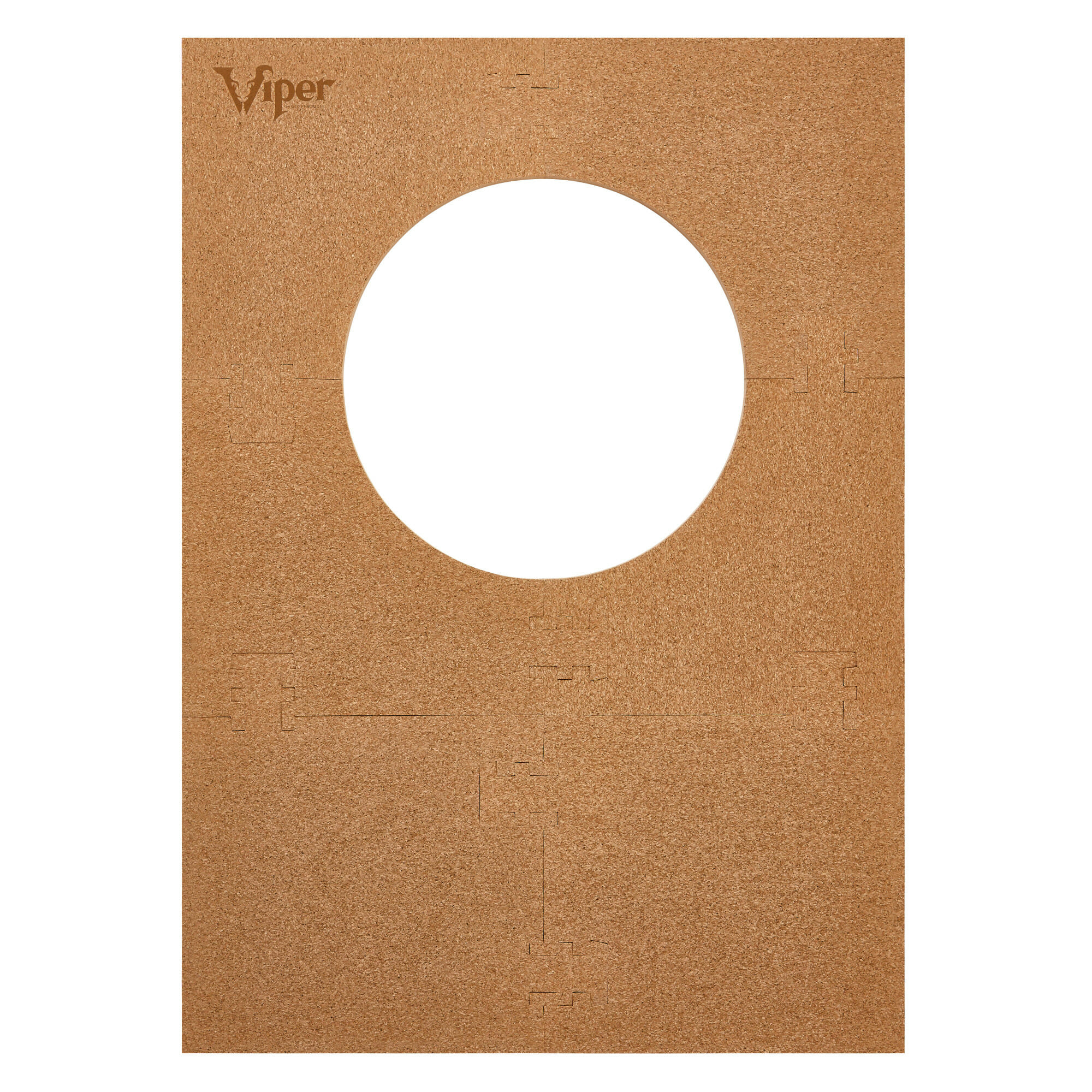 Viper Wall Defender Cork Board