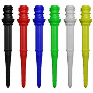 L-Style Lippoint Soft Tip Points