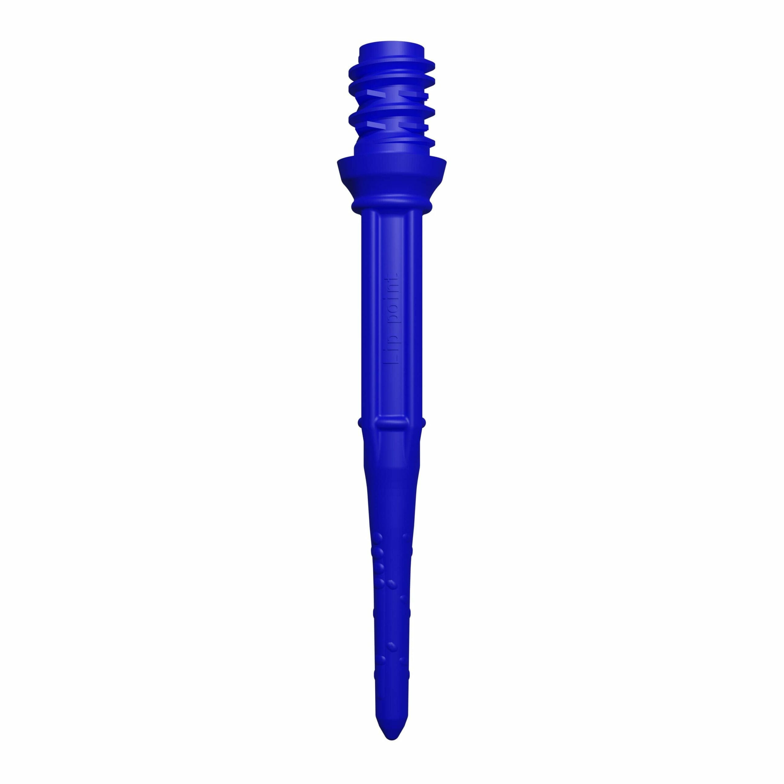 L-Style Lippoint Soft Tip Point Blue
