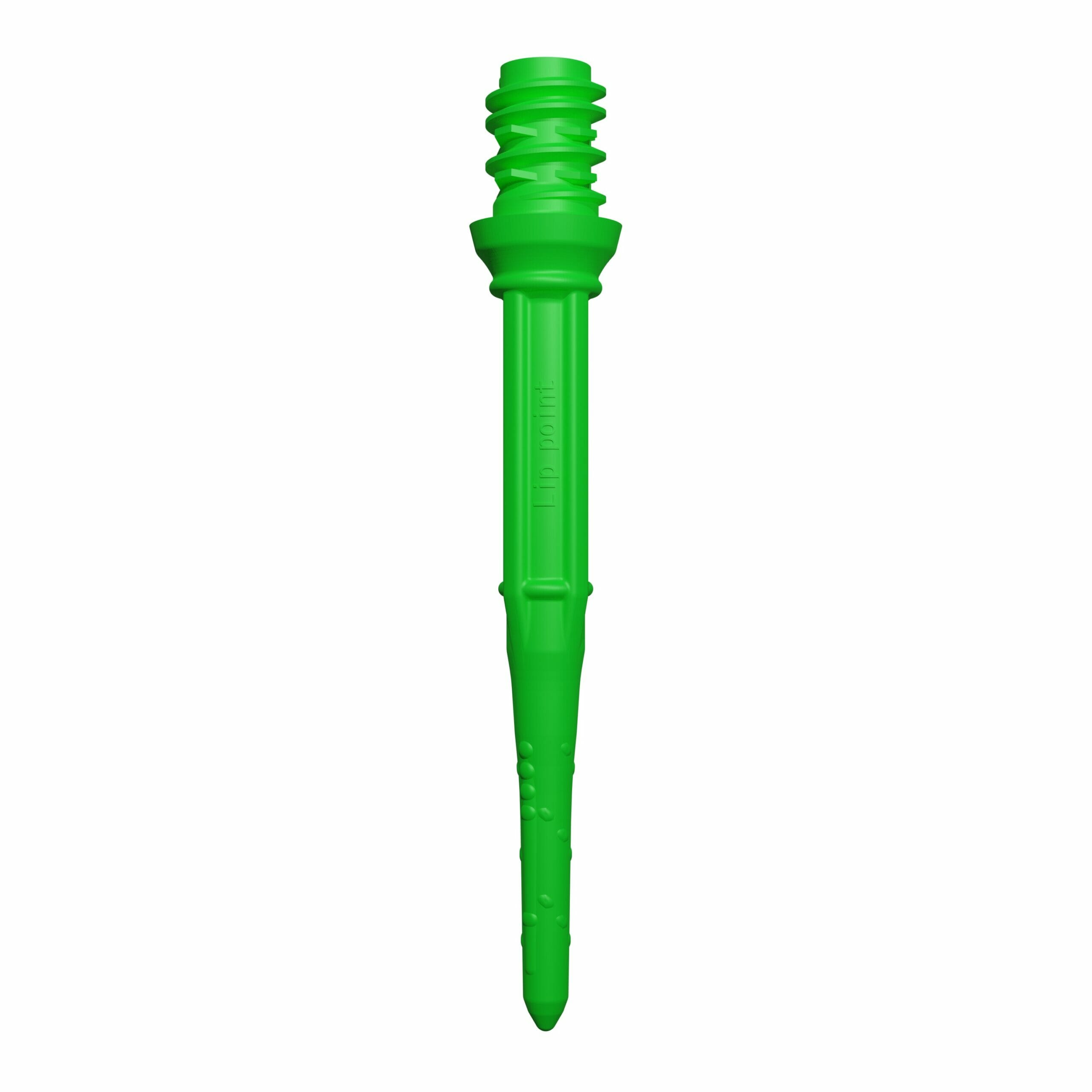 L-Style Lippoint Soft Tip Point Green