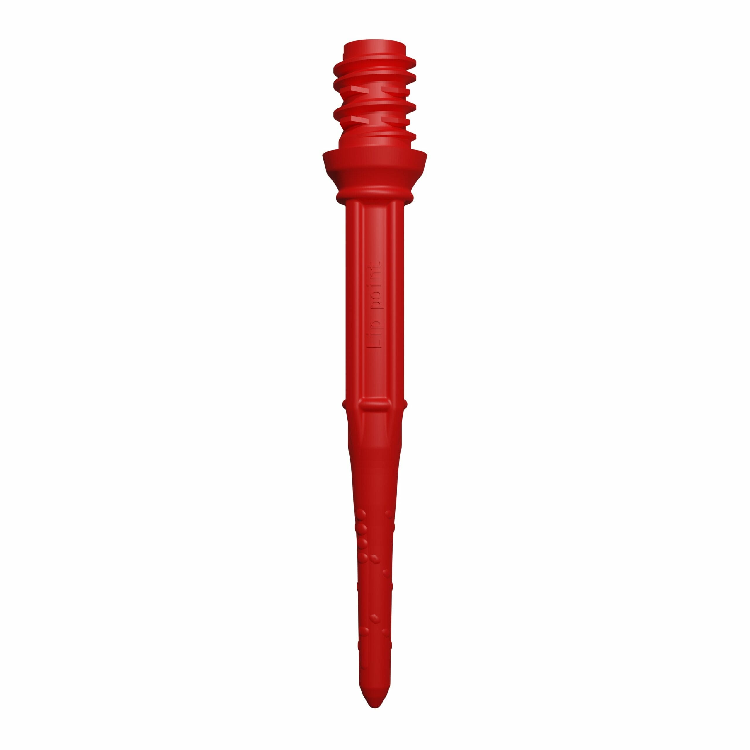 L-Style Lippoint Soft Tip Point Red