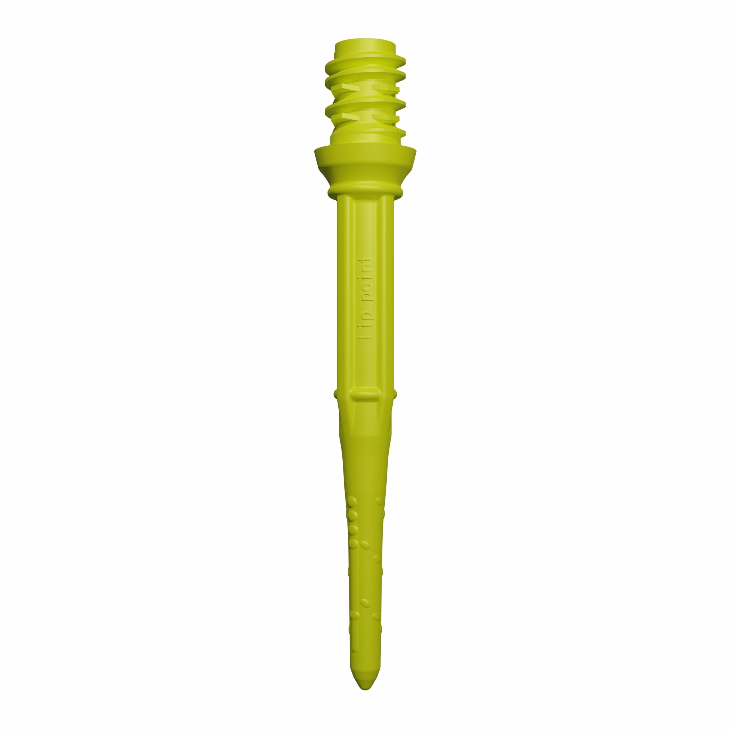 L-Style Lippoint Soft Tip Point Yellow