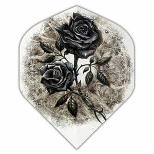 Dies Irae Two Flowers Dart Flight
