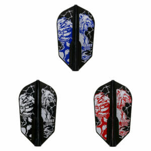 Jeremiah Miller Beast Dart Flights