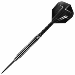 Harrow Black Knight Steel Tip Dart
