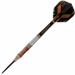 Harrow Toro Steel Tip Dart