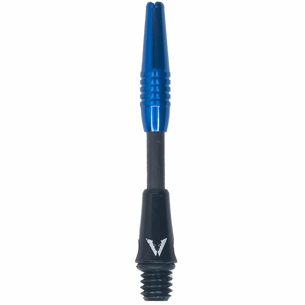 Viper Carbon Fiber Performance Shaft Blue