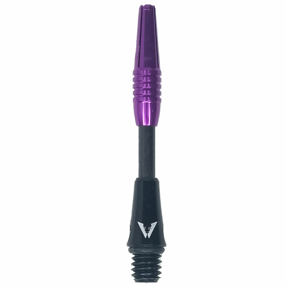 Viper Carbon Fiber Performance Shaft Purple