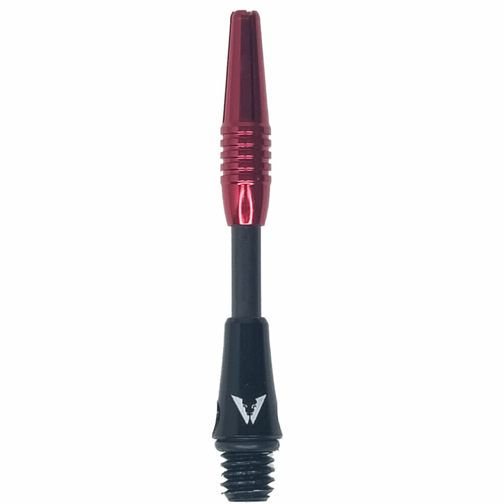 Viper Carbon Fiber Performance Shaft Red