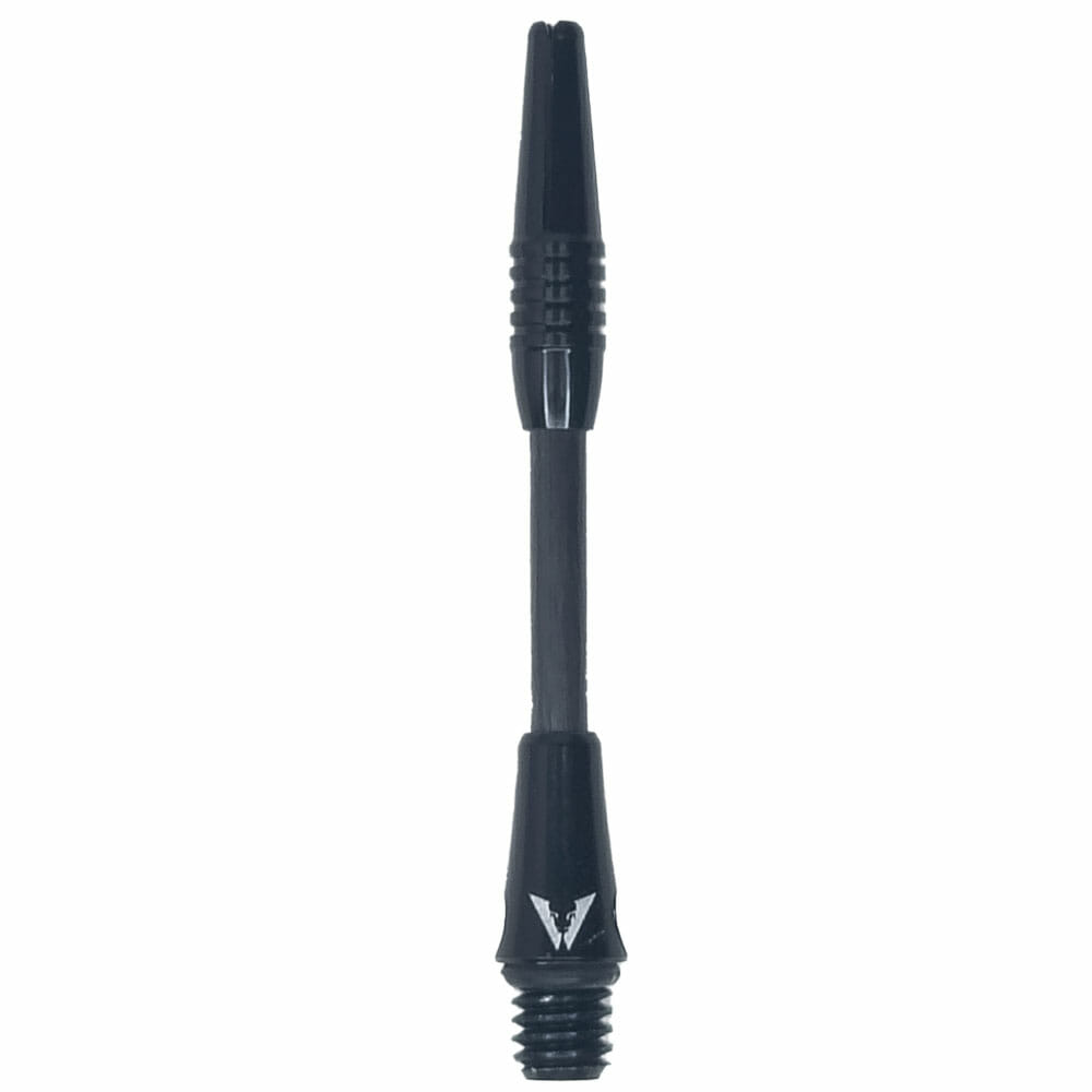 Viper Carbon Fiber Performance Shaft Black