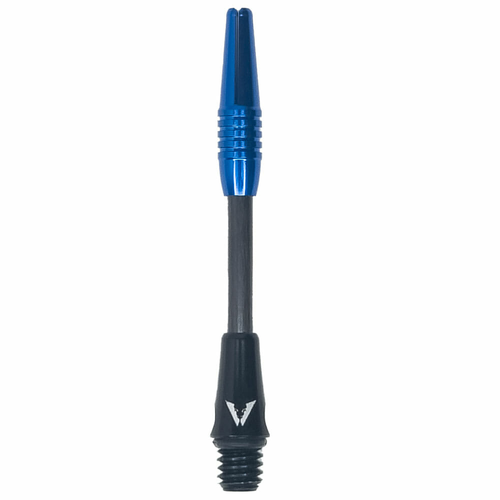 Viper Carbon Fiber Performance Shaft Blue