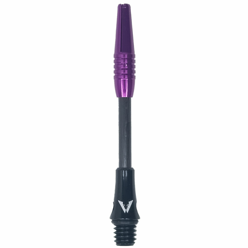 Viper Carbon Fiber Performance Shaft Purple