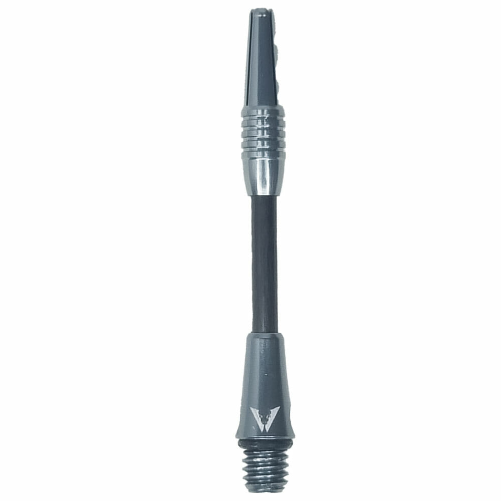 Viper Carbon Fiber Performance Shaft Silver