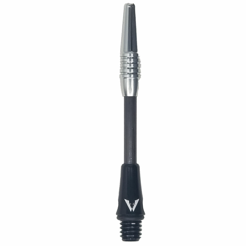 Viper Carbon Fiber Performance Shaft Silver