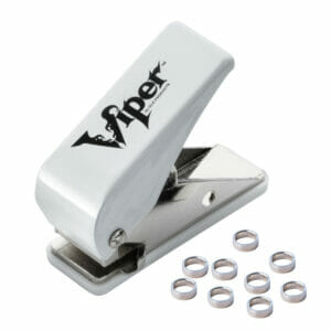 Dart Flight Hole Punch Tool