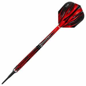 Harrows Fire Inferno Soft Tip Dart