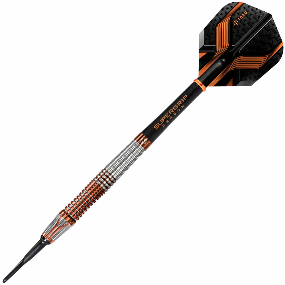 Harrows Toro Soft Tip Dart