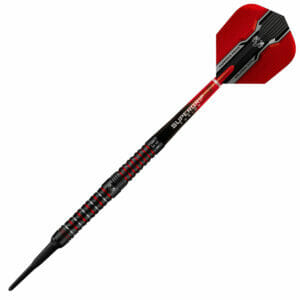 Harrows Wolfram Soft Tip Dart