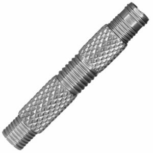 Laserdarts Nightmare Barrel 3