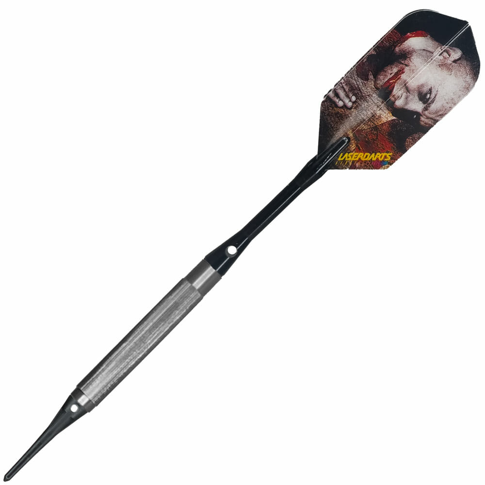 Laserdarts Nightmare Dart