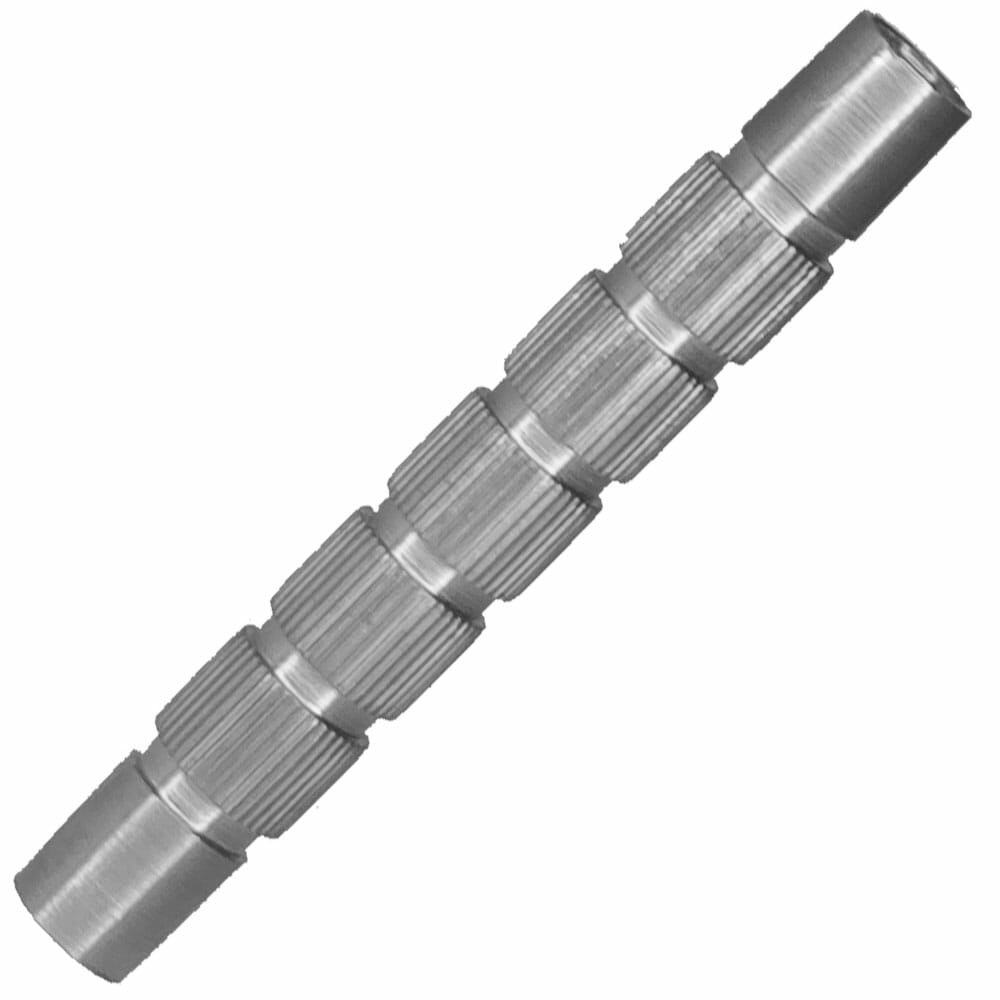 Laserdarts Nightmare Barrel 3