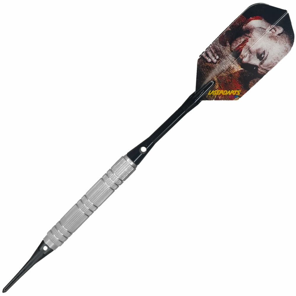 Laserdarts Nightmare Dart