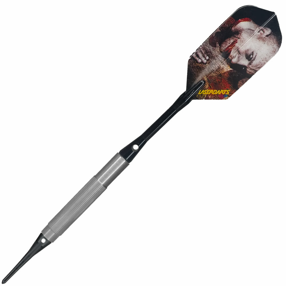 Laserdarts Nightmare Dart