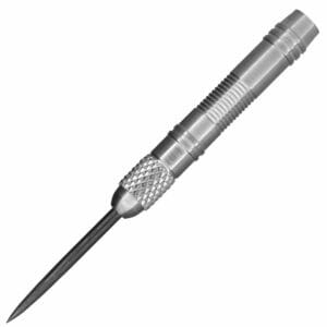 Messenger Steel Tip Barrel 1