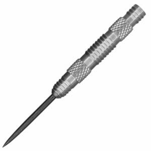 Messenger Steel Tip Barrel 2
