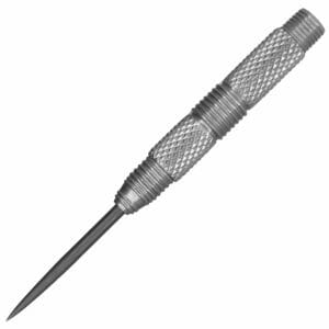 Messenger Steel Tip Barrel 3