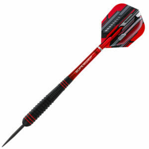 Harrows Ace Steel Tip Dart Trio