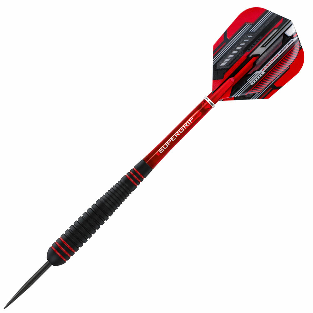 Harrows Ace Steel Tip Dart Trio