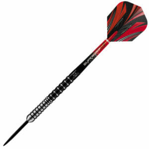 Harrows Predator Steel Tip Dart