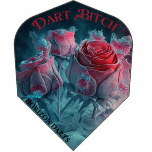 Dart Bitch Flight