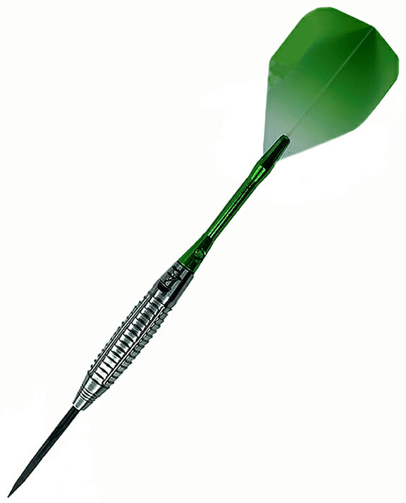 BONSAI STEEL TIP DRESSED