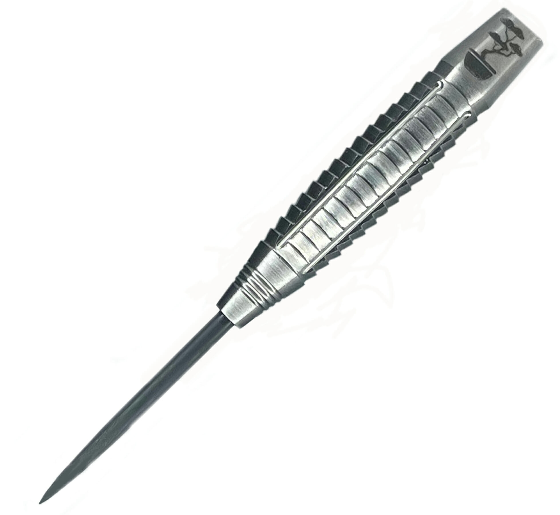 Bonsai steel tip barrel