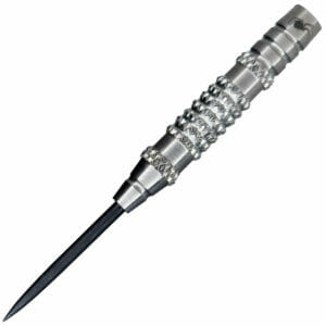 Laserdart Silver Widow Steel Tip Barrel