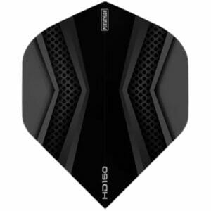 Pentathlon Flight Black