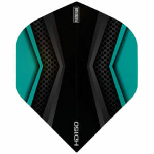Pentathlon Flight Teal